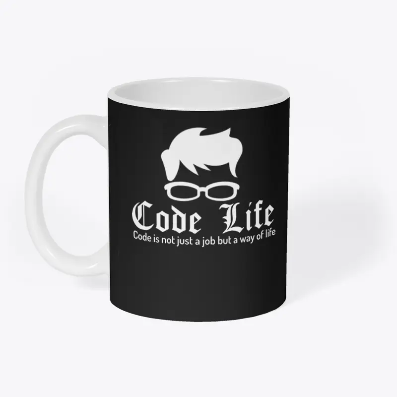 Code Life