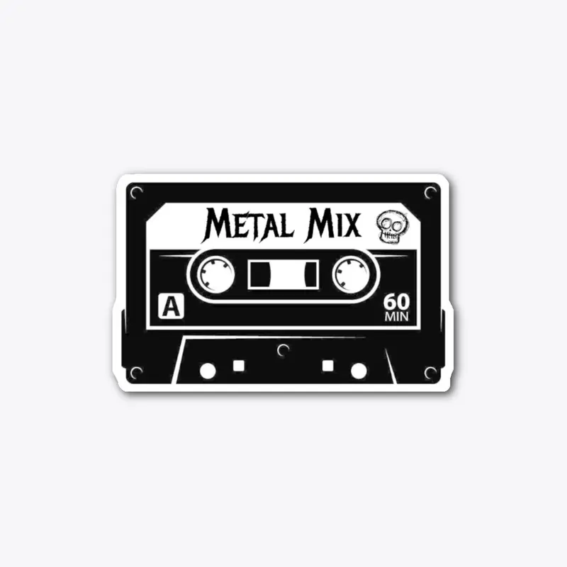 Metal Mix