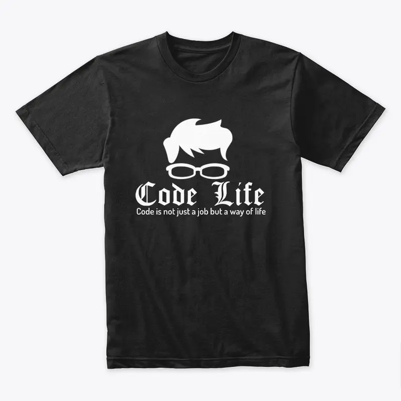 Code Life