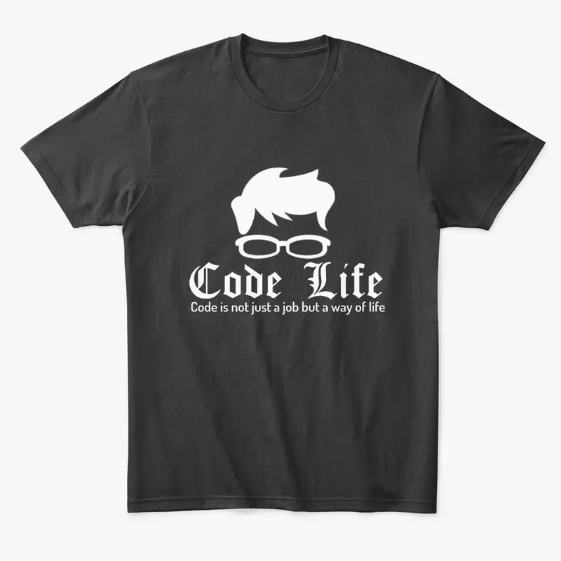 Code Life