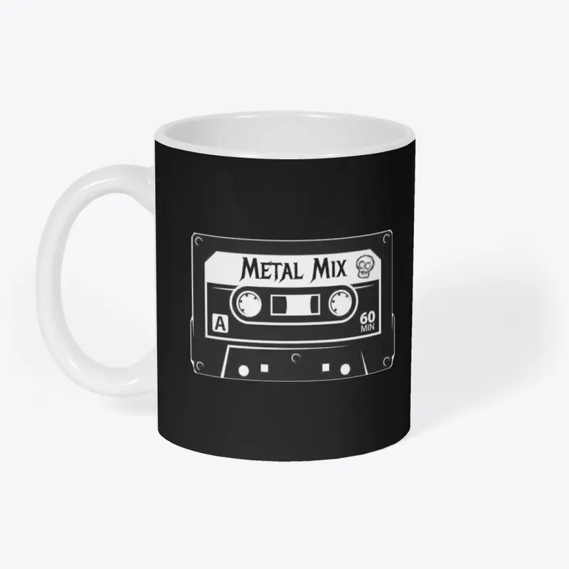 Metal Mix