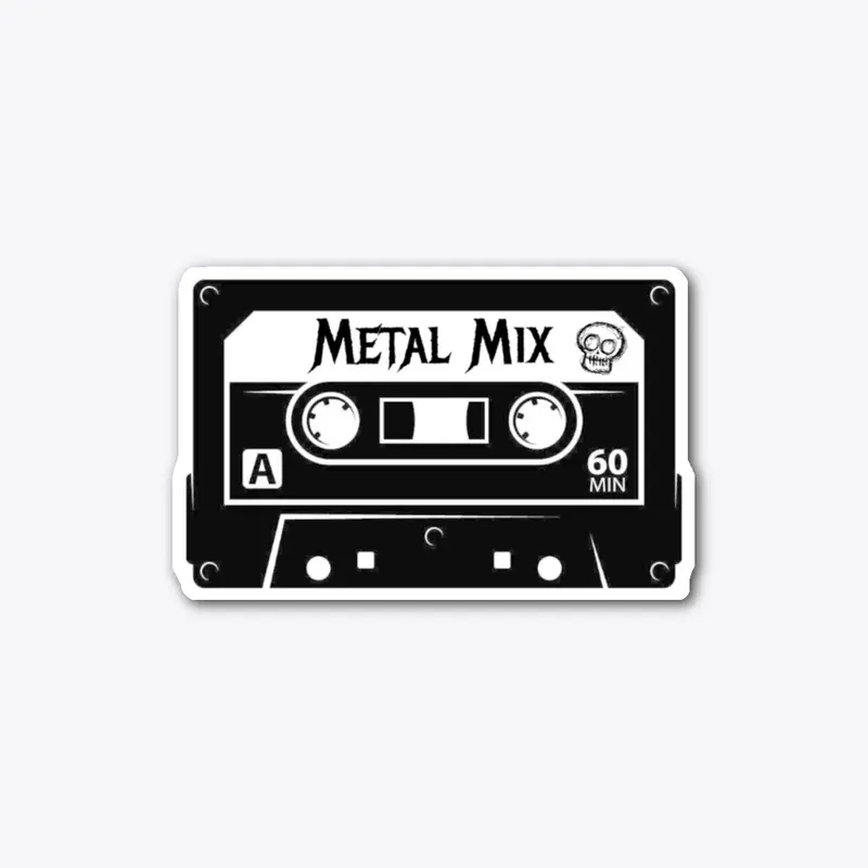 Metal Mix